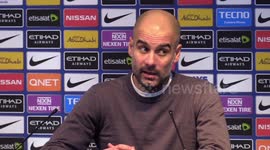 'We're going to kill players' - Guardiola's amazing rant