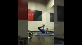 Fail comp of the month