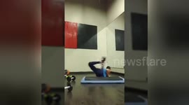 Newsflare Edit - Fail comp of the month