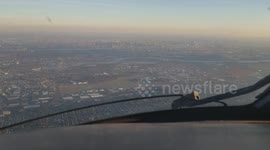 Stadium Visual 29 Newark (EWR) Hyperlapse