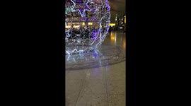 London Heathrow airport