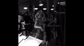 Karl’s Kats - That Man