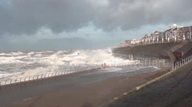 storm eleanor
