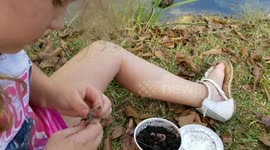 Fishing life
