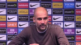 Guardiola on Silva: Family most important thing in life