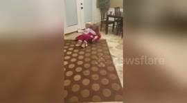 Newsflare Edit - #hoverboard fail