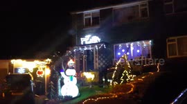 Christmas House