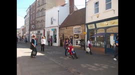 historic whitby a tour of the ghost houses