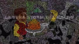 3dmm - La vera storia del Macho