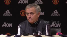 Jose Mourinho dredges up match-fixing allegations against Conte