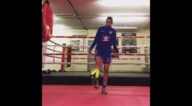 Freestyle skill moves