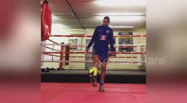 Newsflare Edit - Freestyle skill moves