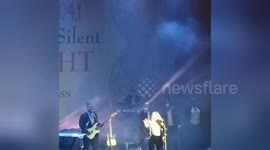 Newsflare Edit - Kesha Concert!!