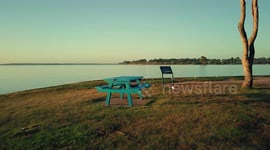 Paynesville Victoria | Drone Aerial View