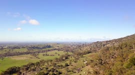 Central Victoria - View from Above | Drone Aerial Showreel 2017