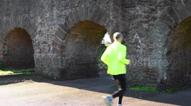 Athletes participating at the