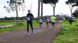 Athletes participating at the