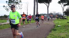 Athletes participating at the