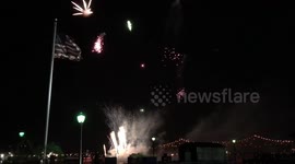 New Orleans Celebrates 300th Anniversary