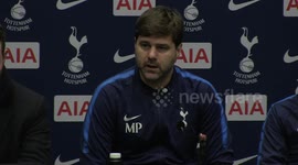 Pochettino admits Spurs cannot force Kane to stay