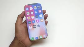 How to Make a iphone X With Cardboard | DIY apple iphone x