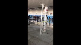 Flooding at JFK #2