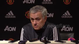 Mourinho: Misfiring Rashford the opposite to Lingard