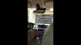 Car Wash Time Lapse