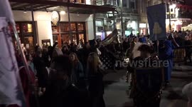 Twelfth Night Kicks Off Mardi Gras Season In New Orleans