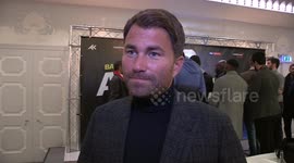 Hearn: Amir Khan could fight Kell Brook or Manny Pacquiao now he has signed with me