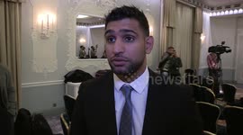 Hearn: Amir Khan could fight Kell Brook or Manny Pacquiao now he has signed with me