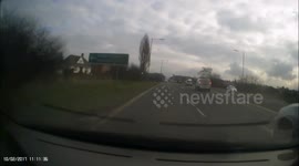 Red light jumper