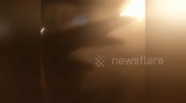 Newsflare Edit - Plane accident