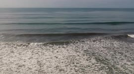 Amazing Waves