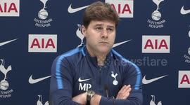 Pochettino: It will be more special for Harry Kane to win trophies with Tottenham