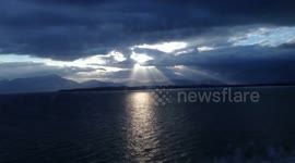 Ketchikan - Alaska - Time Lapse - Cruise