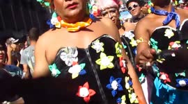 Parada Gay São paulo 2014