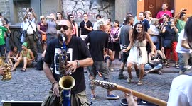 The Sound of Buenos Aires - Part 1 of 2