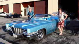 The World's Fastest Hot Tub