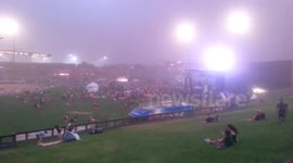 Phillip Phillips Phoenix Concert Haboob