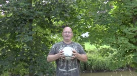 Winning The FIFA World Cup With The Slingshot