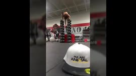 Are you scared of heights