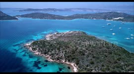 ACQUA - A 4K Cinematic Video About Bodies Of Water - Filmed With DJI Drones