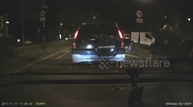 My accident