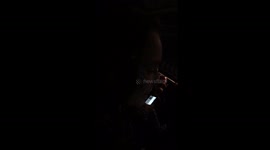 Justin beiber in Cardiff