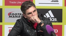 Pellegrino: Premier League should bring in VAR after Watford hand ball