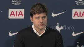 Harry Kane's record-breaking numbers confuse Pochettino