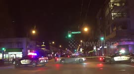 Vancouver police investigate shooting