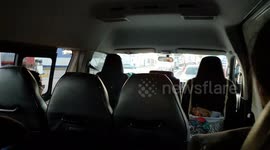 Guatemala driving is not for the faint of heart