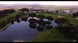 FairPlay Golf & Spa Resort